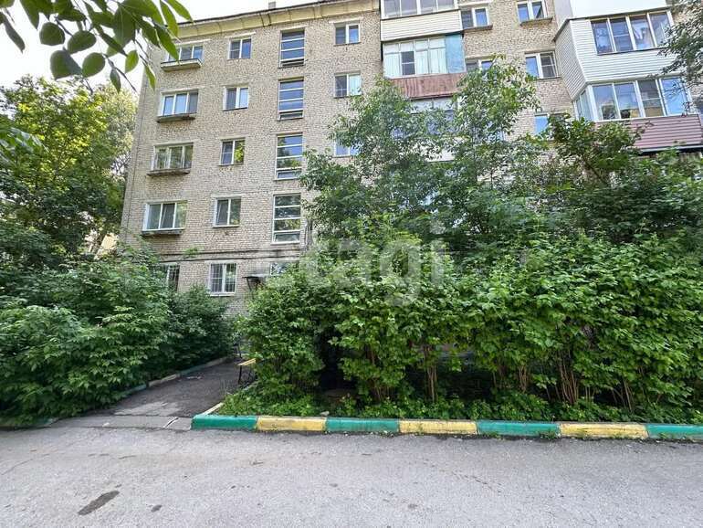 квартира г Тула р-н Советский ул Бундурина 34а фото 20