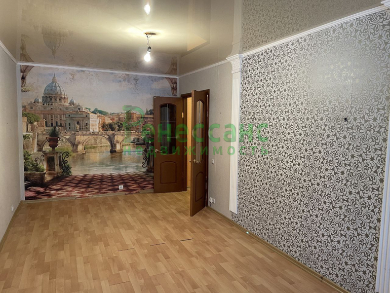квартира г Брянск рп Радица-Крыловка Бежицкий район проезд Федюнинского 2к/1 фото 9