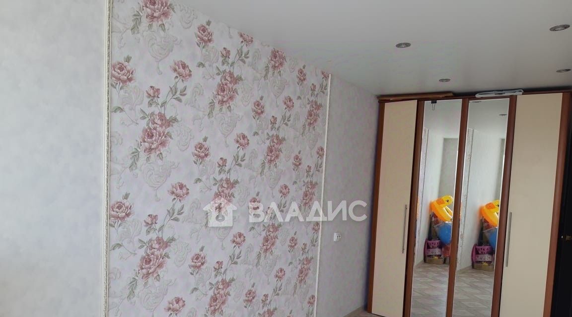 квартира г Иваново р-н Октябрьский ул 8-я Минеевская 67 фото 10