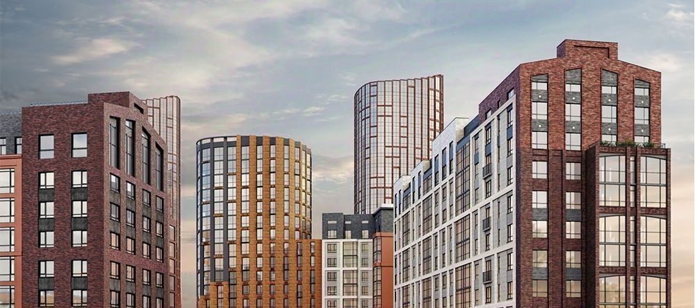 квартира г Новосибирск метро Площадь Гарина-Михайловского ул Фабричная 65/1 фото 12