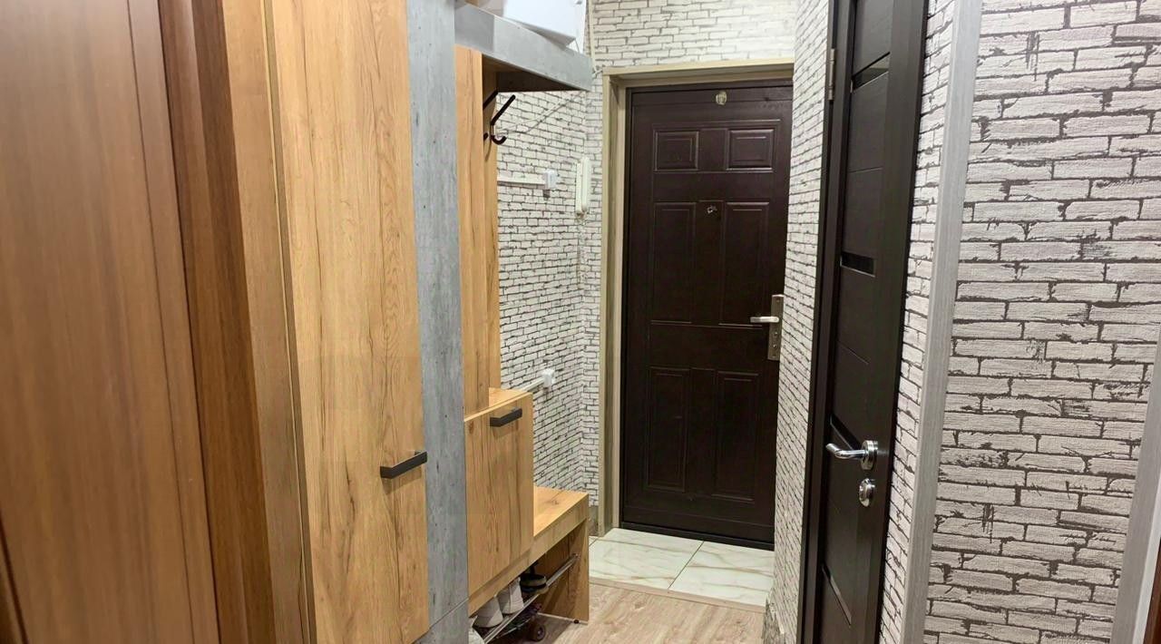 квартира г Пенза р-н Октябрьский ул Кронштадтская 10 фото 3