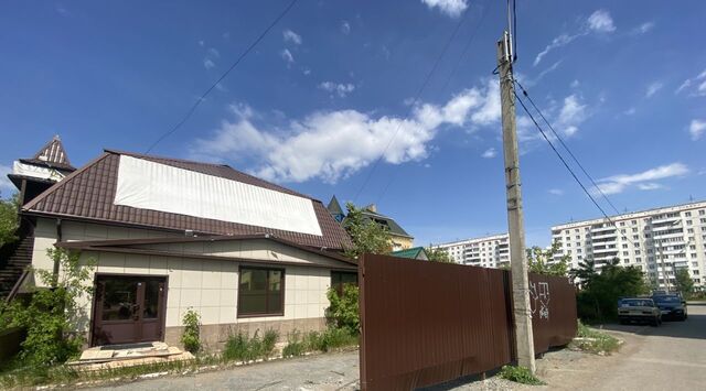 р-н Центральный Краснознамённый ул Петровского 63 фото
