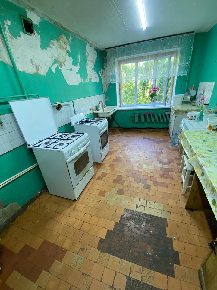 квартира г Пенза Пенза-2 ул Заводская 15 Октябрьский район фото 7