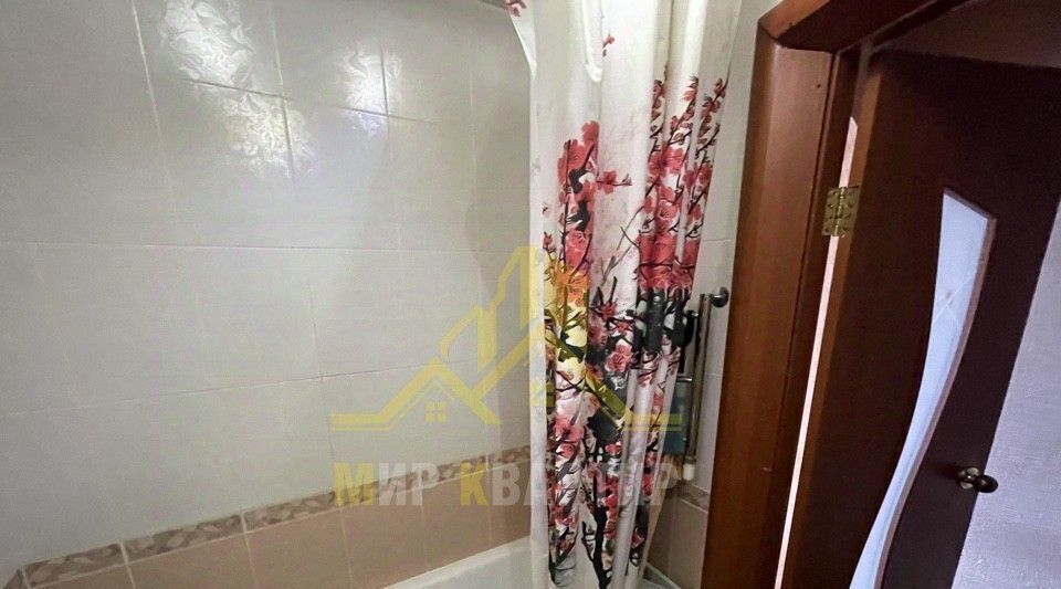 квартира г Орск р-н Ленинский Новый город ул Ленинского Комсомола 21 фото 6