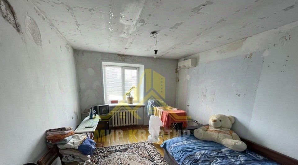 квартира г Орск р-н Ленинский Новый город ул Ленинского Комсомола 21 фото 10