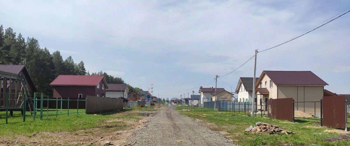 дом р-н Богородский с Каменки ул Саврасова 38 фото 16