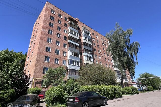 дом 46 городской округ Серпухов фото