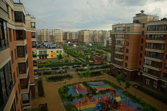городской посёлок Новоселье, Питерский проспект, 7 фото
