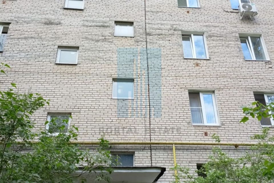квартира г Подольск ул Маштакова 4а городской округ Подольск фото 2