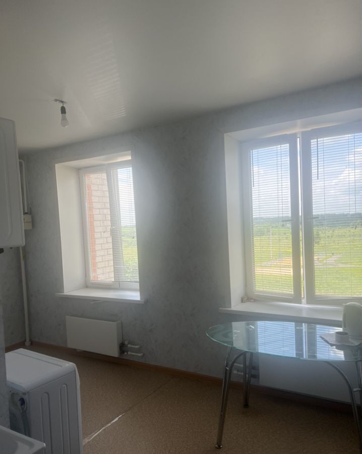 квартира р-н Богородицкий г Богородицк пер Вязовский 35а фото 1