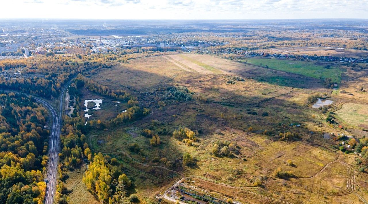 офис городской округ Орехово-Зуевский Индустриальный Парк Морозов Орехово-Зуево тер фото 4