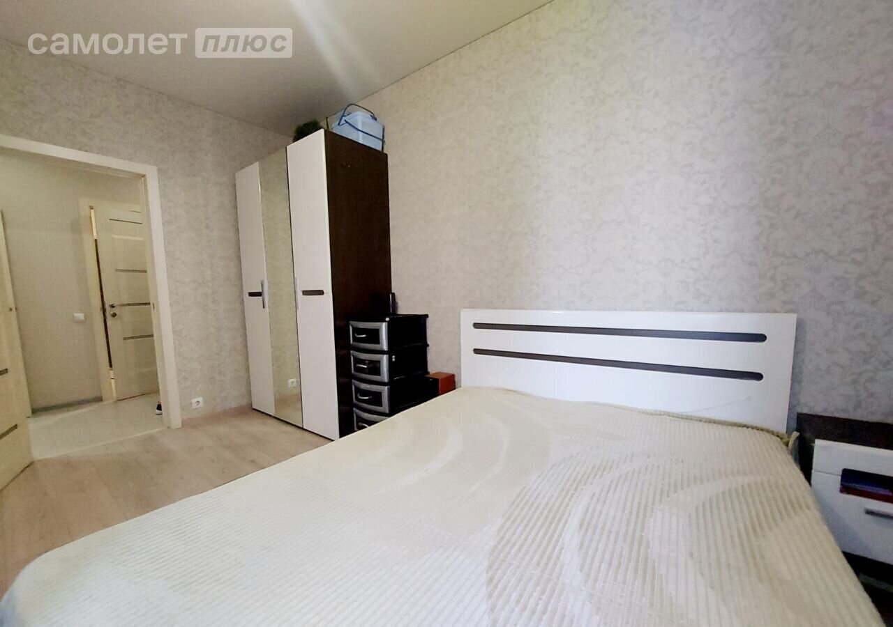 квартира р-н Анапский г Анапа ул Лермонтова 116к/1 фото 7