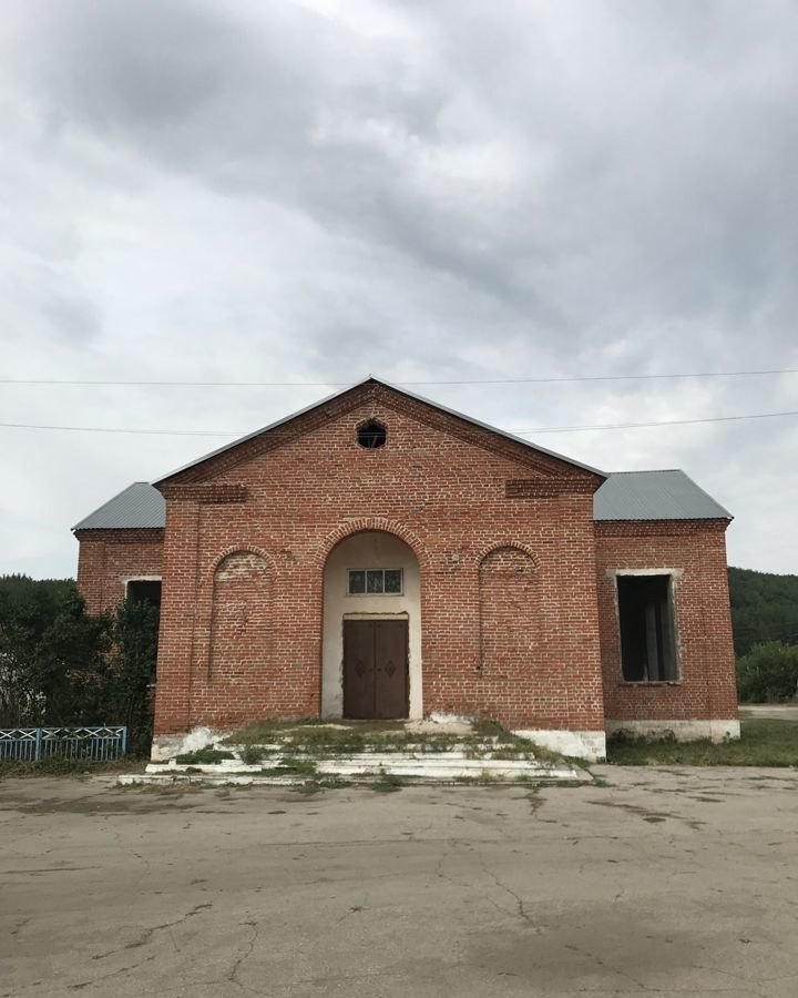 свободного назначения р-н Балтайский с Балтай ул В.И.Ленина 67 Пензенская область, Неверкино, Балтайское муниципальное образование фото 9