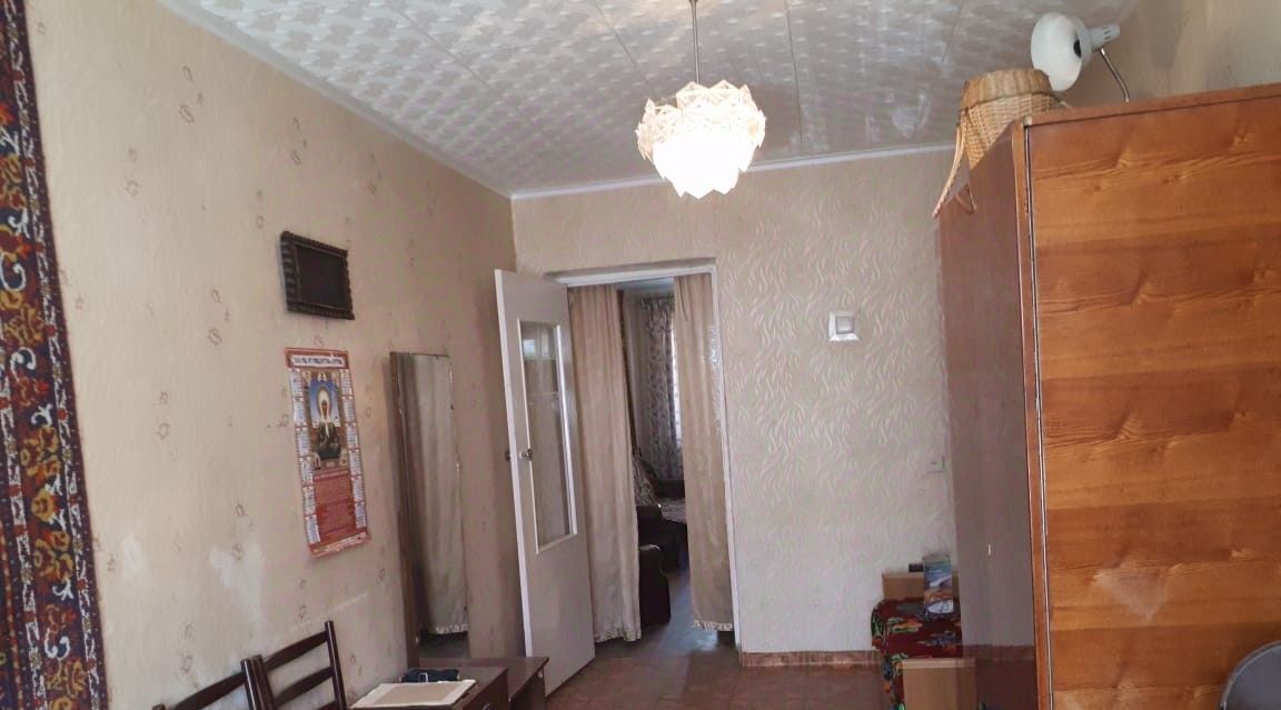квартира г Балаково ул Волжская 61 фото 6