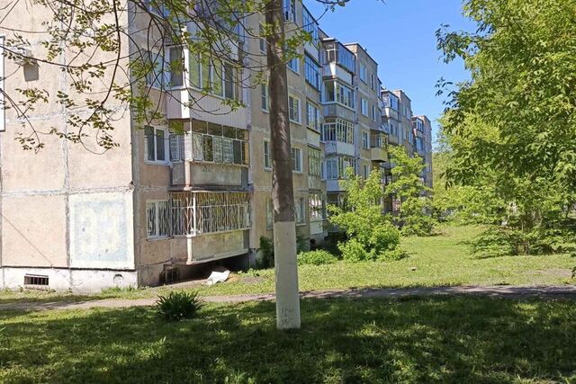 дом 33 городской округ Саранск фото