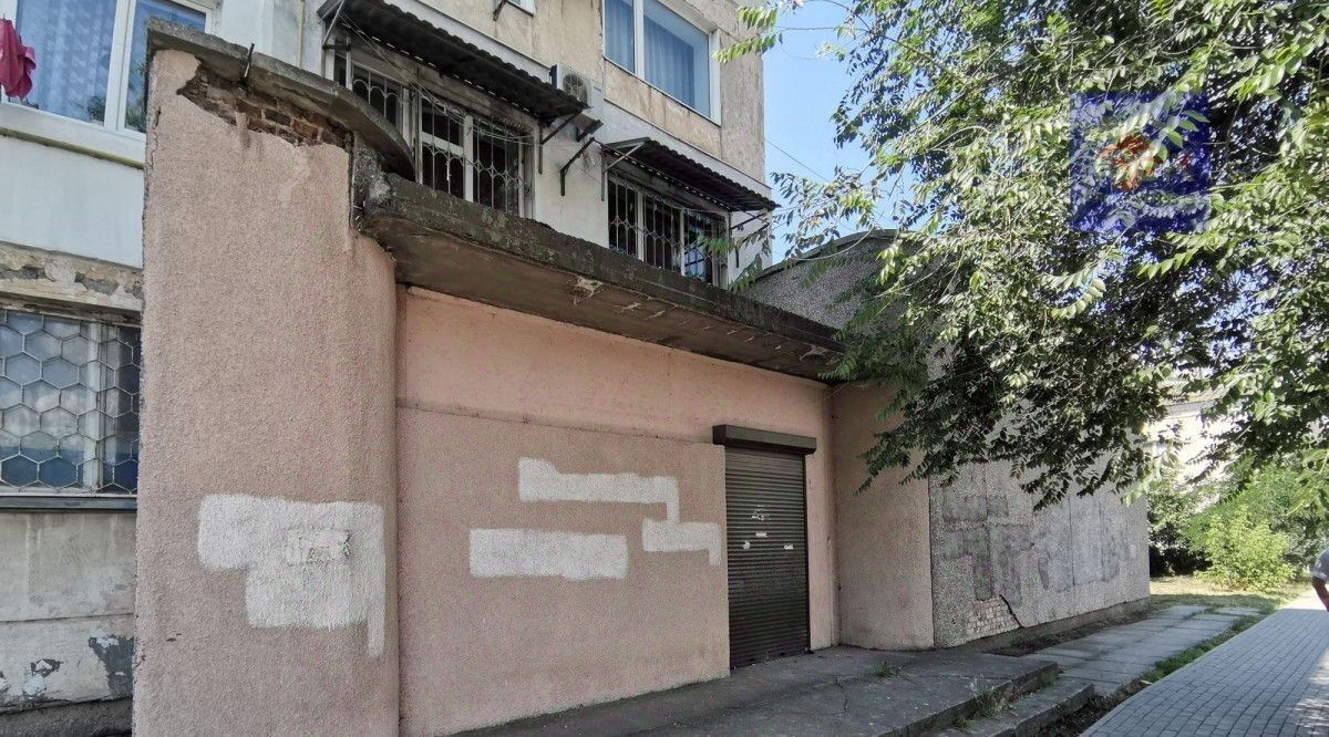 свободного назначения г Евпатория ул Чапаева 5 фото 2