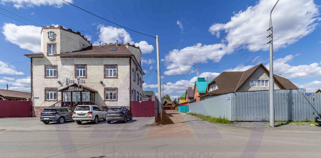 дом г Курган ул Тимирязева 59с/3 фото 40