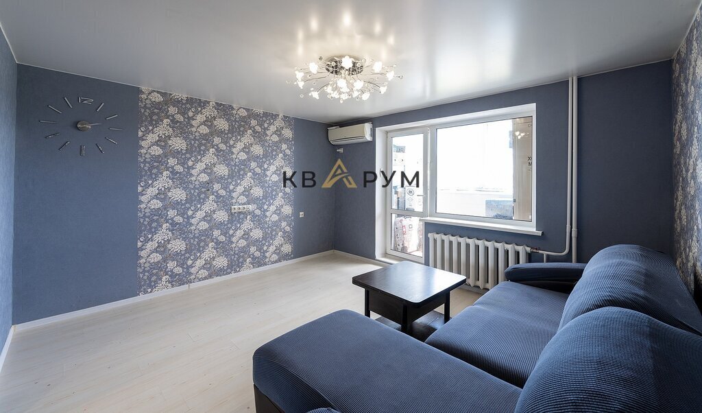 квартира г Хабаровск ул Краснодарская 15 фото 12