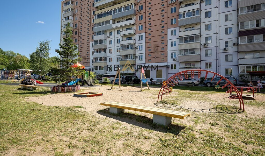 квартира г Хабаровск ул Краснодарская 15 фото 26