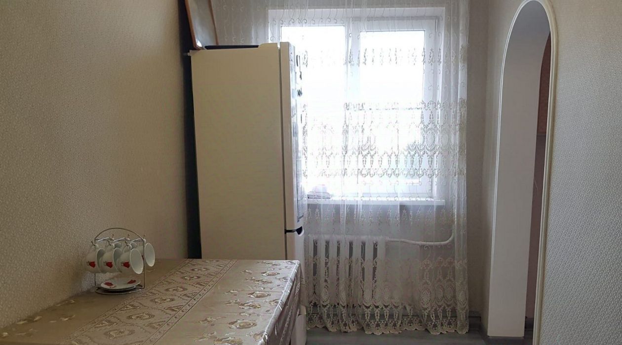 квартира г Владикавказ пгт Заводской ул Эдуарда Дзусова 148 фото 3