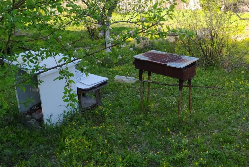 дом г Саяногорск снт Березовая роща садоводческое товарищество фото 9