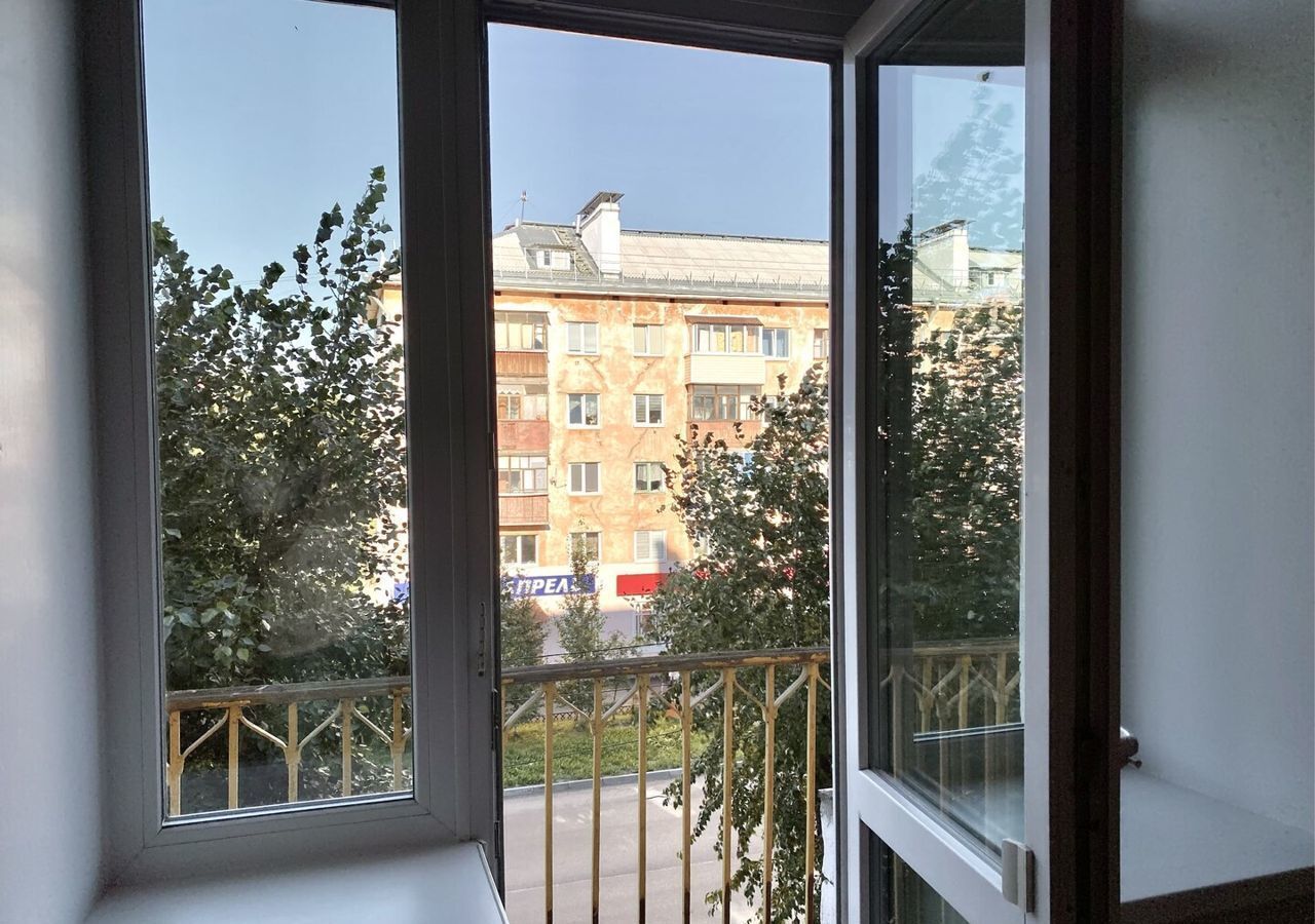 квартира г Северодвинск Центр ул Гагарина 14 фото 9