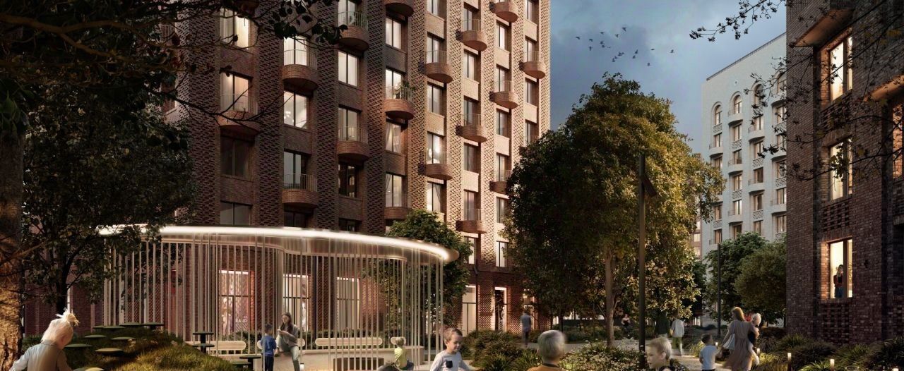 квартира г Чебоксары р-н Калининский пр-кт Чебоксарский 45 фото 9
