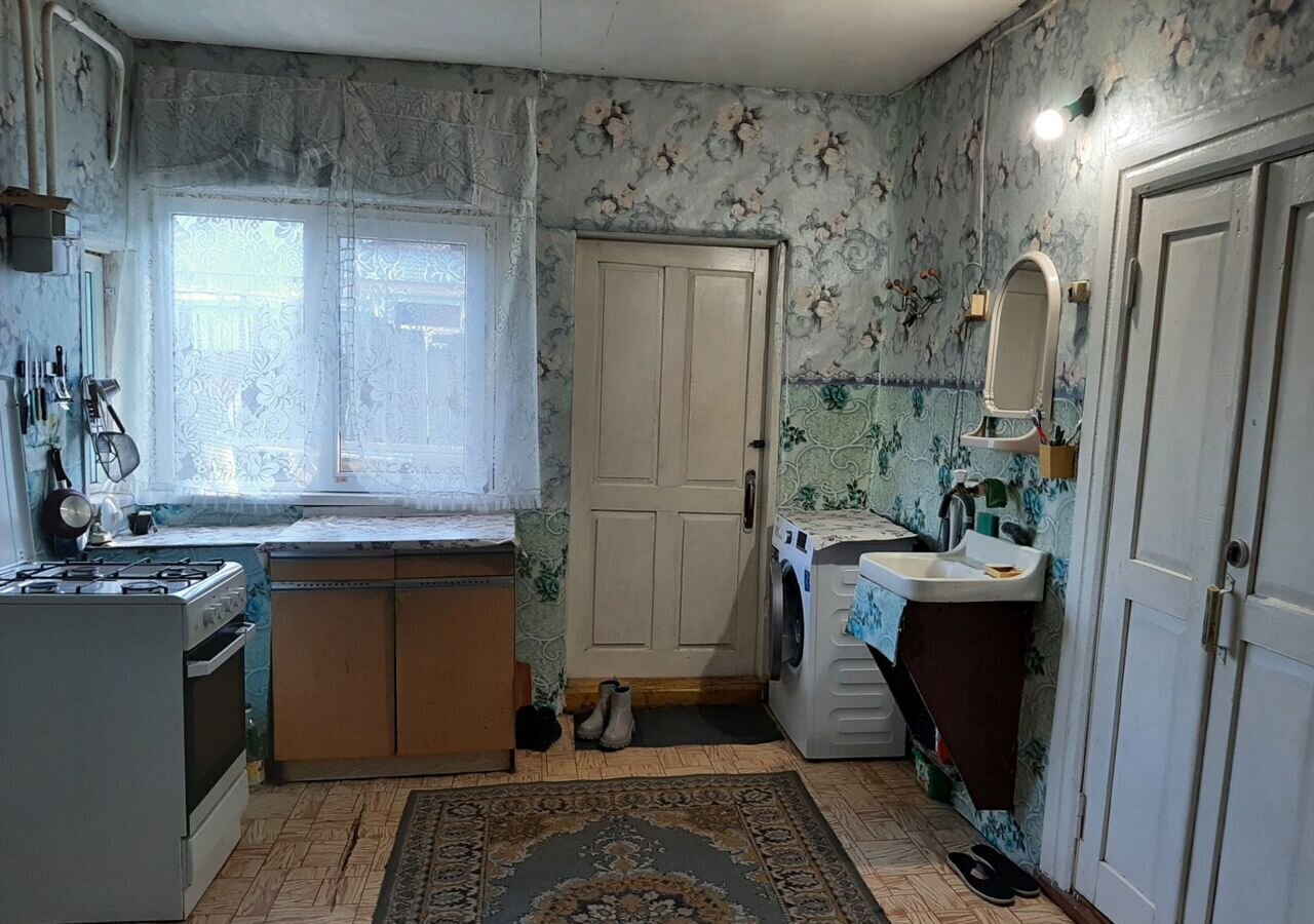 дом г Оренбург р-н Центральный ул Мискинова фото 10
