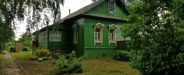 Заволжское сельское поселение, 3 фото