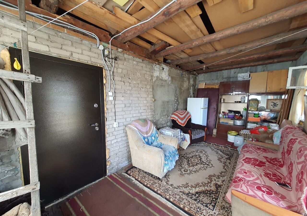 дом г Барнаул с Власиха ул Шаховская фото 31