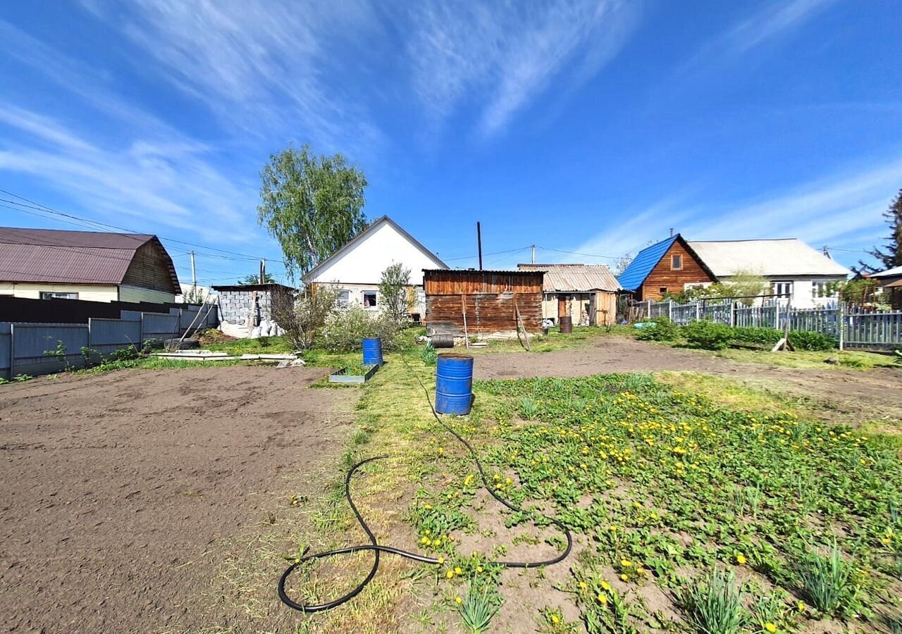дом г Барнаул с Власиха ул Шаховская фото 35