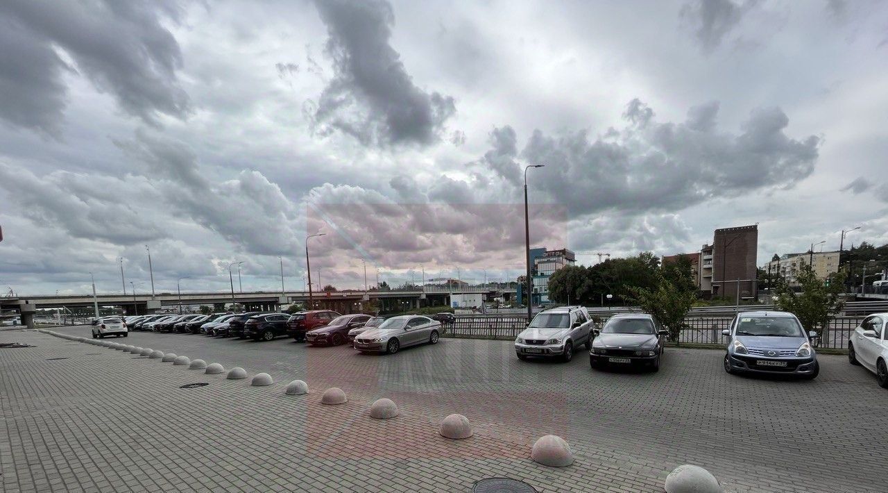 свободного назначения г Калининград р-н Московский ул Октябрьская 57 фото 9