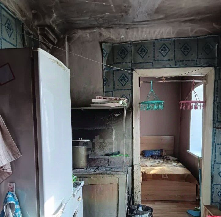 дом г Новокузнецк р-н Куйбышевский ул Герасименко 40 фото 5