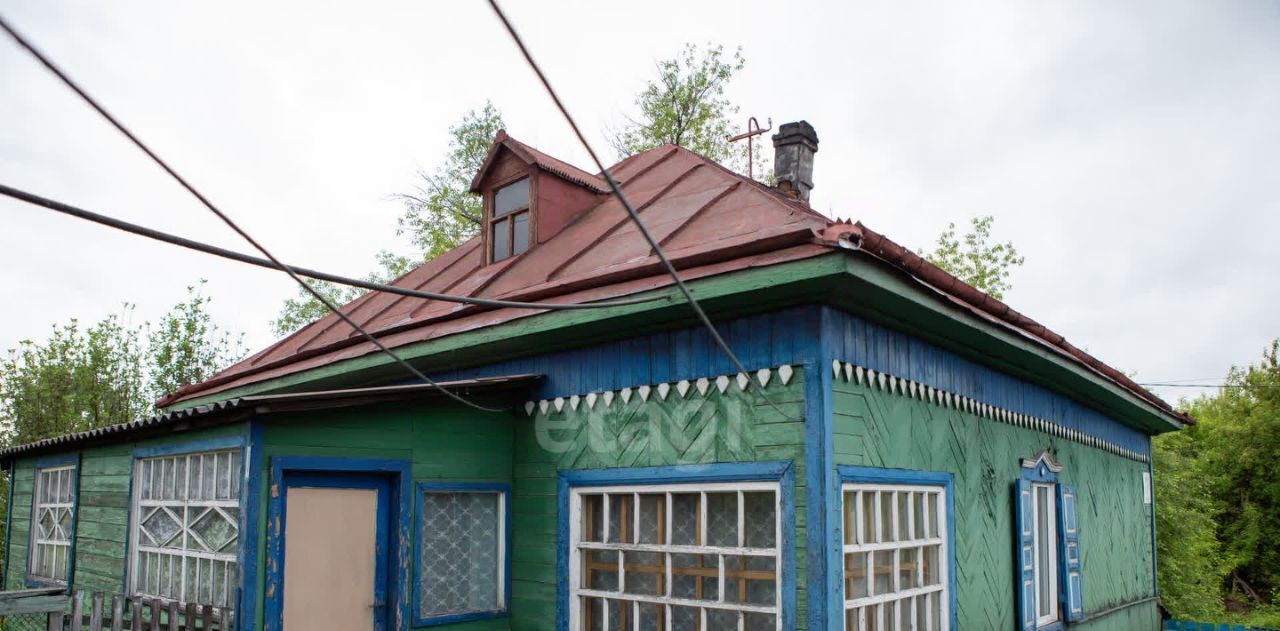дом г Полысаево ул Панферова Ленинск-Кузнецкий муниципальный округ фото 23