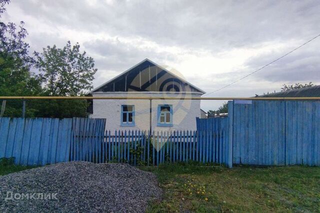 дом село Федосеевка фото