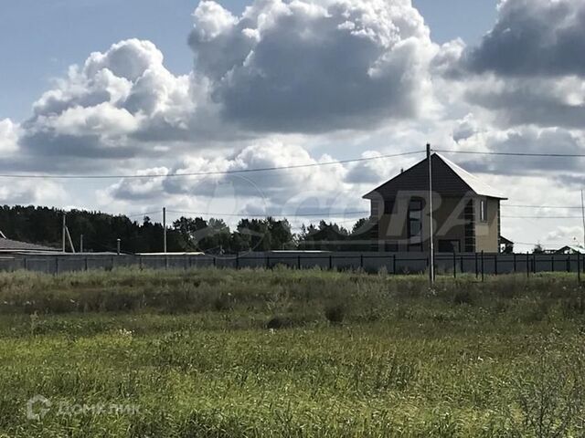 деревня Криводанова фото