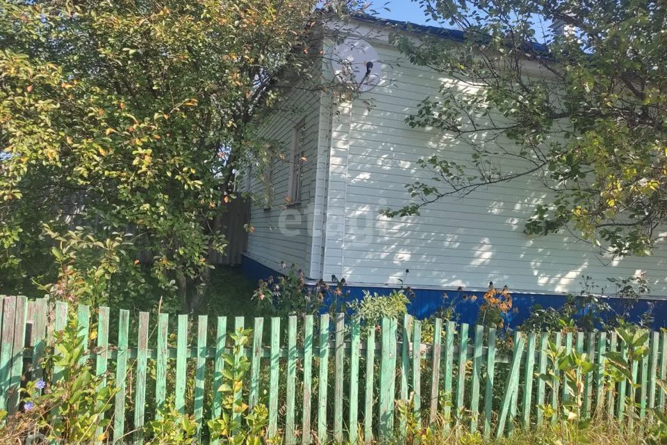 дом р-н Красногвардейский с Стрелецкое ул Калинина фото 2