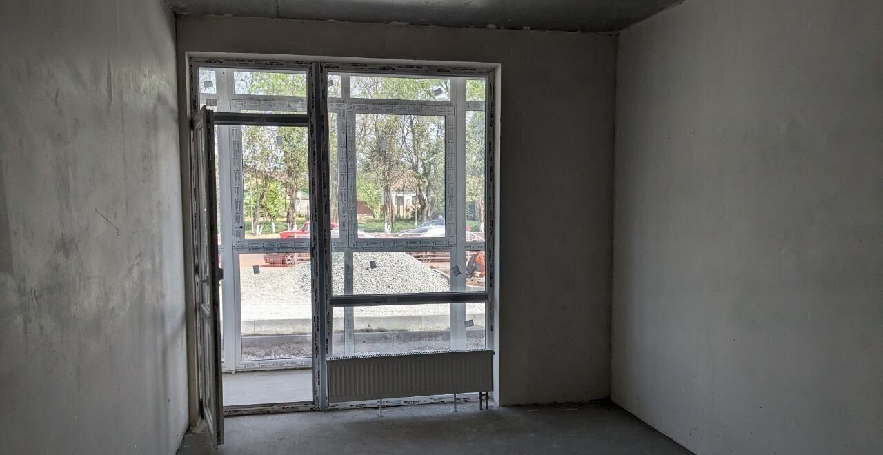 квартира г Саки ул Заводская 62 фото 1