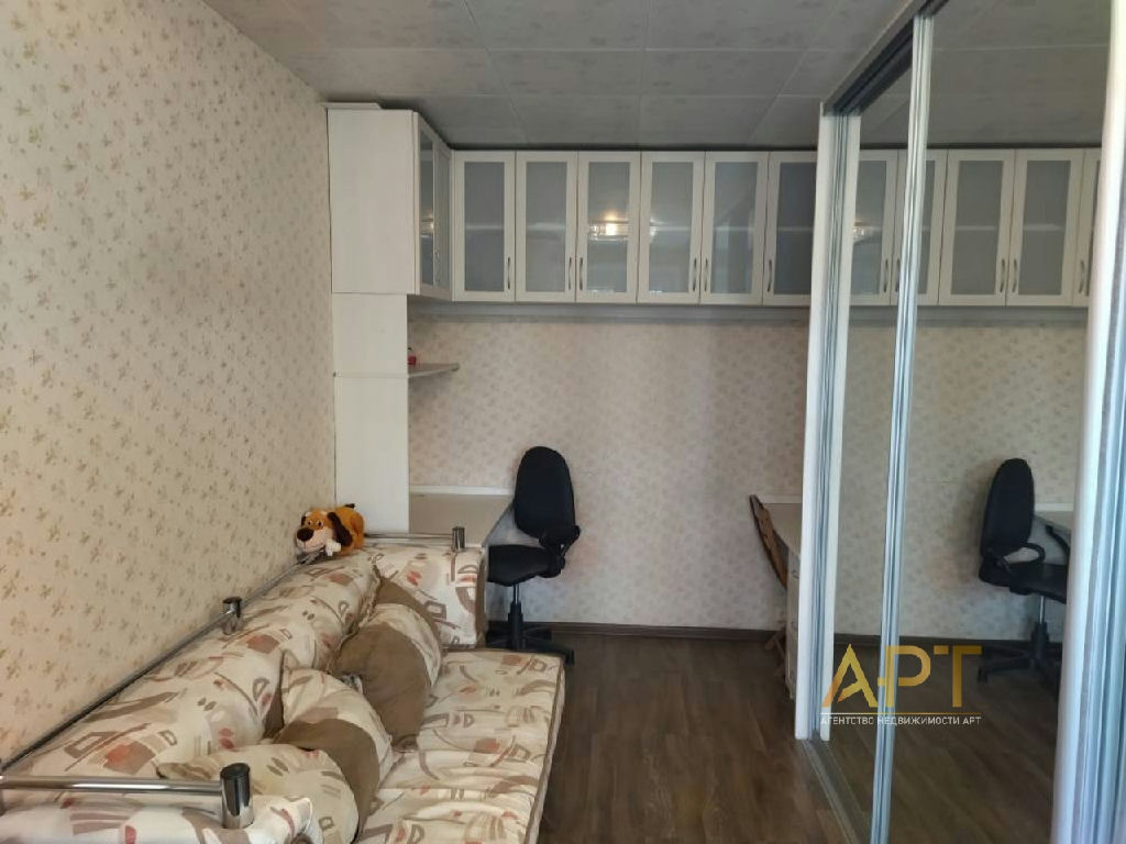 квартира г Москва метро Преображенская площадь ул Бойцовая 2/30 фото 10