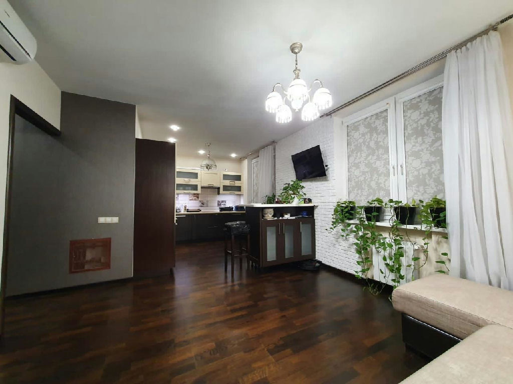 квартира г Одинцово ул Белорусская 9 фото 6
