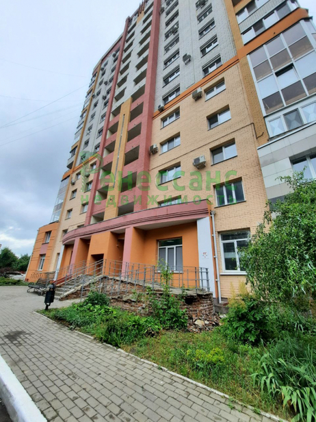 квартира г Брянск р-н Советский ул Трудовая 5 фото 18