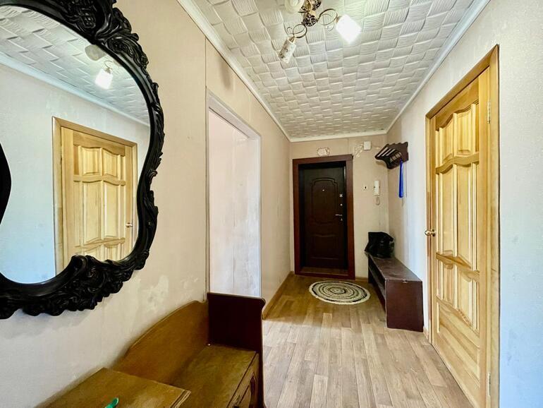 квартира г Курск р-н Центральный ул Зеленая 32б фото 5