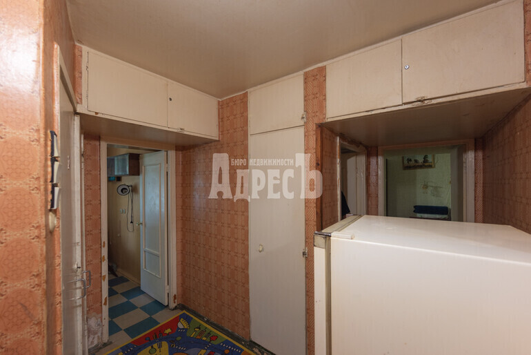 квартира г Обнинск ул Королева 3 фото 4