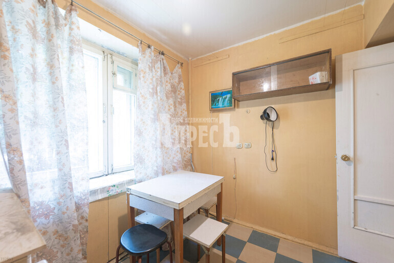 квартира г Обнинск ул Королева 3 фото 6