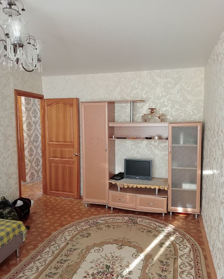 квартира г Нефтеюганск 13-й мкр-н, 54, Тюменская обл. фото 6