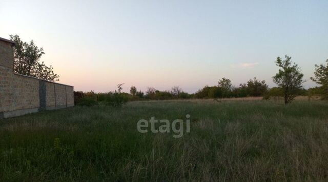 земля с Дубровское с пос, Лозовое-3 массив, Урожай-2 СТ, Симферопольский район фото