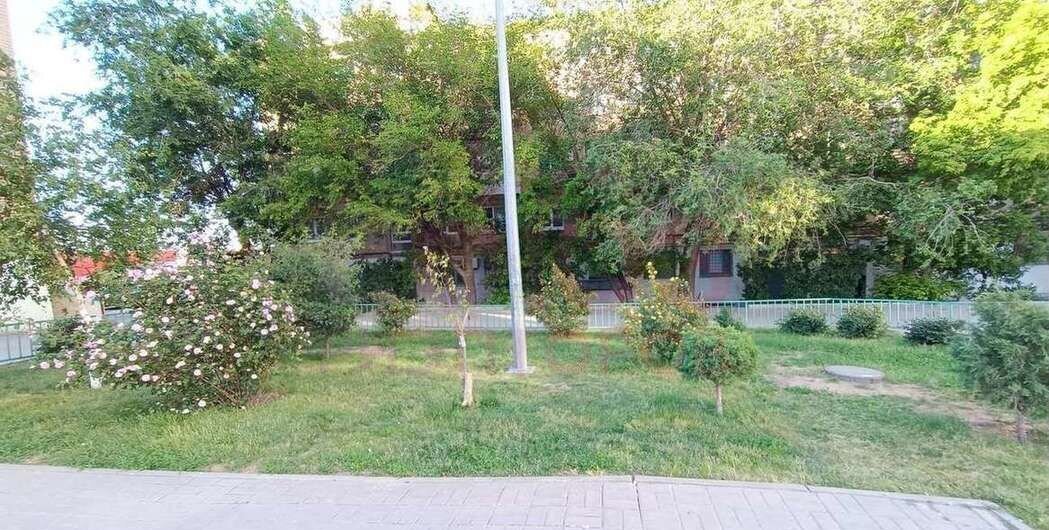 квартира г Волгоград р-н Тракторозаводский ул им. Демьяна Бедного 2а фото 9