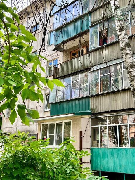 квартира г Липецк р-н Советский ул им. Семашко 21 фото 2