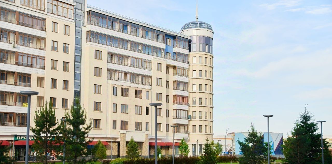 квартира г Красноярск р-н Советский ул Петра Подзолкова 12 фото 4