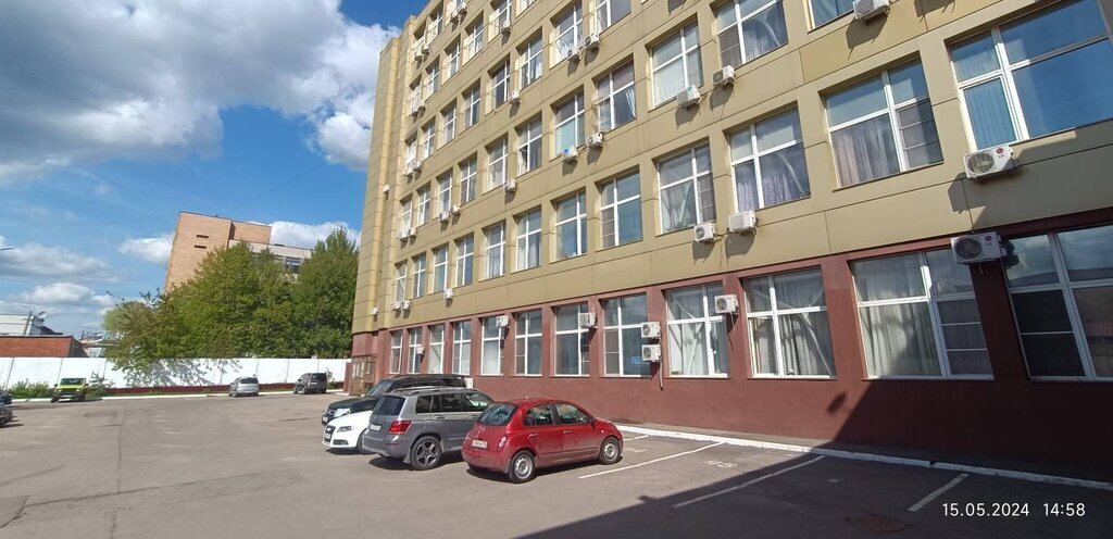 квартира г Москва метро Медведково ул Полярная 31с/1 Московская область фото 2